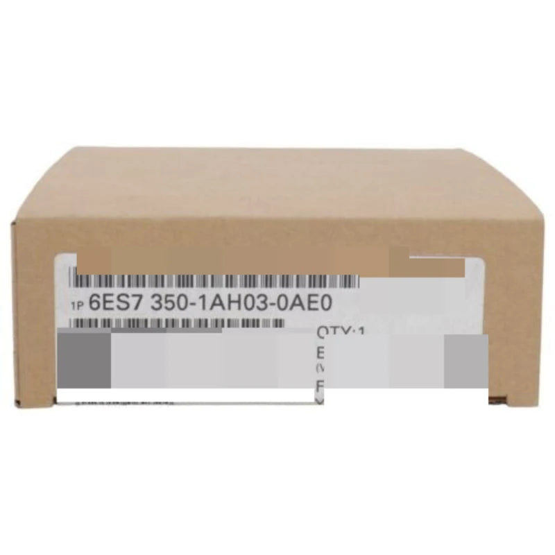 New 6ES7350-1AH03-0AE0 6ES7 350-1AH03-0AE0 S7-300 Counter Module FM350 ORIGINAL PLC Controller