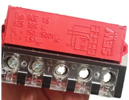 Rectifier Module WH BGE1.5 Module 8253854 Brake Module Bg1.5bge3.0 BG1.2Bs24