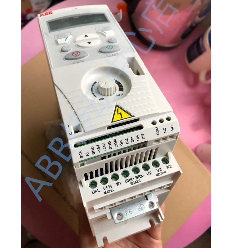 ACS150-03E-01A2-4 ACS150-03E-08A8-4 Other Electrical Equipment PLC ACS 150 Module Inverter Driver Ac Servo Motor Parts ACS150