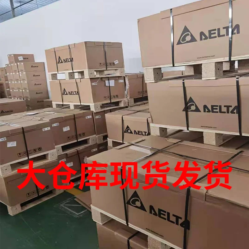 New Original Inverter VFD4A2MS43ANSAA 380V VFDS VFD7A5MS21ANSAA 1.5KW 220V MS300/0.75/1.5/2.2/3.7/5.5/7.5 Kw11 Kw 220 V