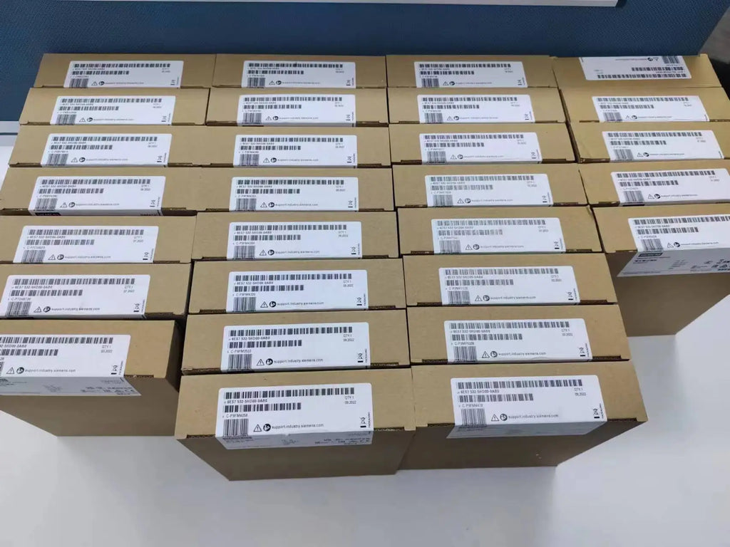 1515-2 PNCPU 6ES7515-2AM02-0AB0 CPU with Memory PLC