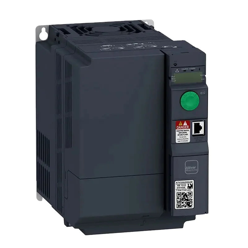 New Original PLC Module Stock in Warehouse ATV320U22N4C Frequency Inverter