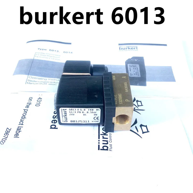Pneumatic Element 6213EV 6213A Solenoid Valve Sensor 5281 6213 6014 6013 5404 6213 EV A Liquid Oil Water So Lenoid Valve