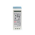 Switching Power Supply DRC-60A/60B Security DIN Type with UPS Function 60W Dual Output Genuine