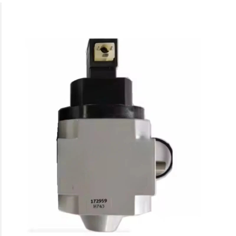 Switch Valve Soft Start Valve HEE-D-MIDI-24 172959 Stock Sale