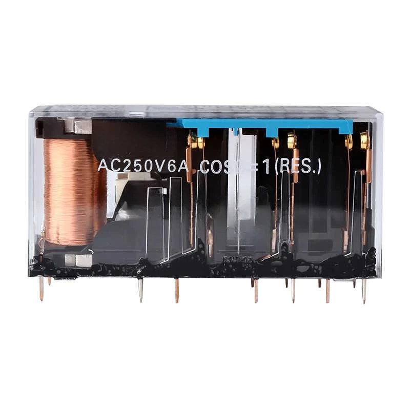 Original New Solid State Relay G7SA-3A1B G7SA-2A2B 4A2B 5A1B 3A3B DC24V 48V