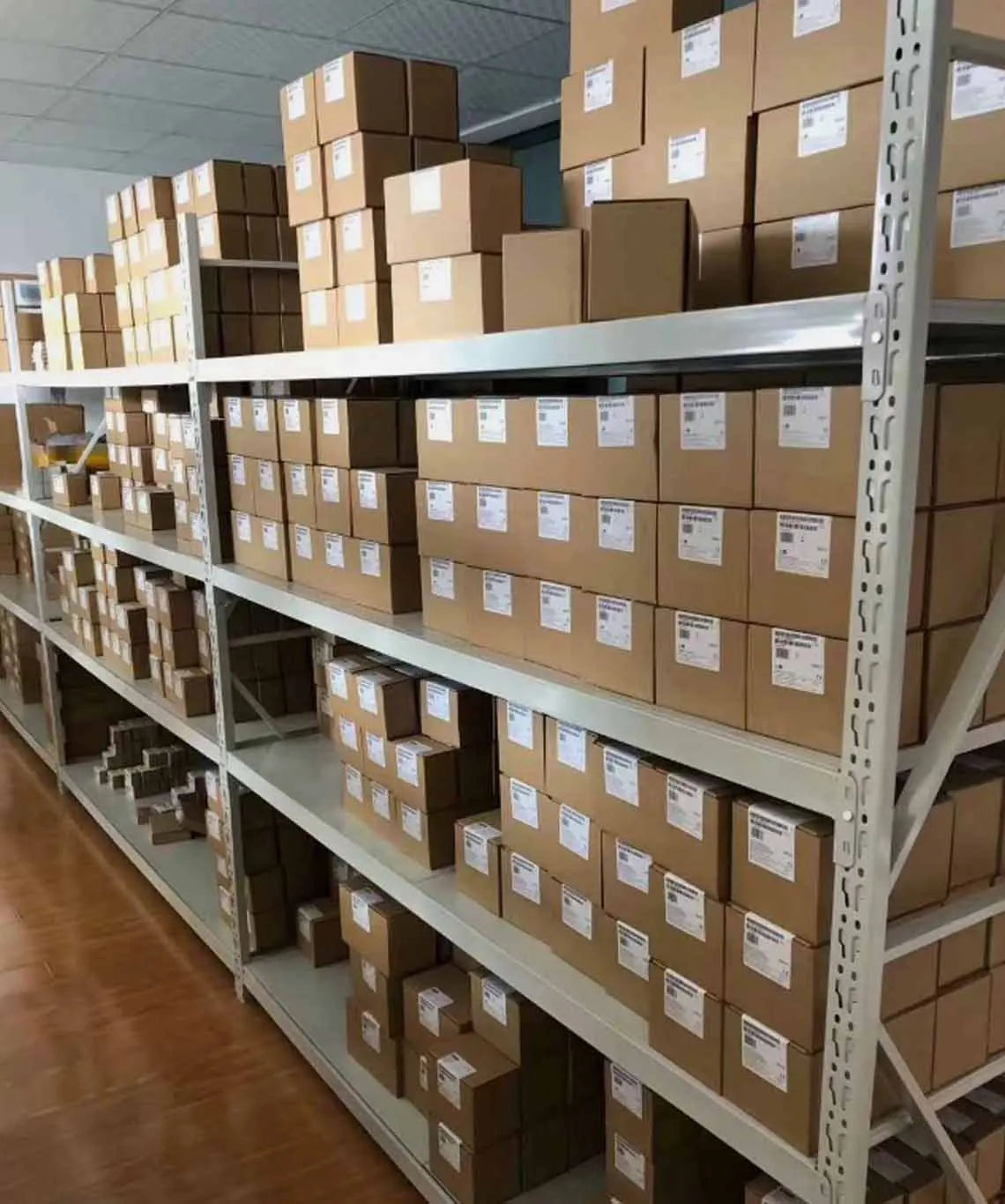 6ES7332-5HB01-0AB0 New Original 1Year Warranty Professional Institutions Can Be Provided for Testing