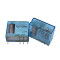 Intermediate Relay 40.61.7.024.0001 24VDC 230VAC Original 40.61S 16A8 Pin