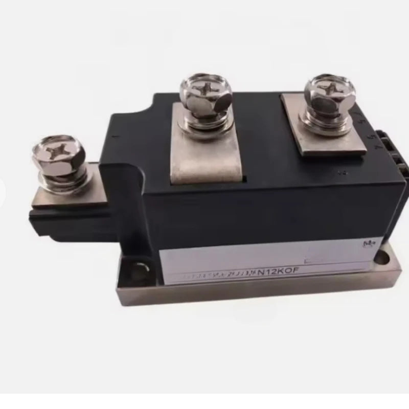 TD251N12KOF Module IGBT Cheap Original Factory Best Seller Integrated Circuits Electronic Components PLC