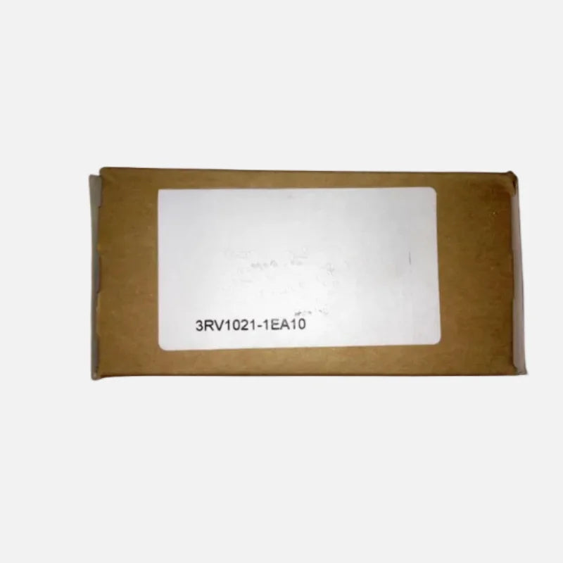 3RV1021-1EA10 2.8-4A Motor Circuit Breaker Original Brand New Authentic Spot Switch Electrical Accessories 3RV1021-1EA 3RV1021