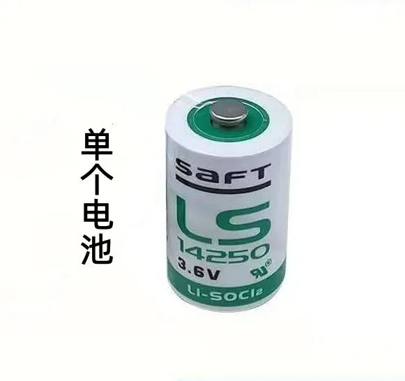 Original LS14250 LS14500 3.6V Probe ETC PLC High and Low Temperature Lithium Subbattery