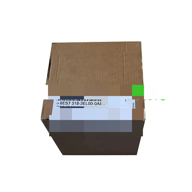 New Original 6ES7318-3EL00-0AB0 6ES7 318-3EL00-0AB0 6ES7318-3EL01-0AB0 6ES7 318-3EL01-0AB0 One Year Warranty Fast Shipping