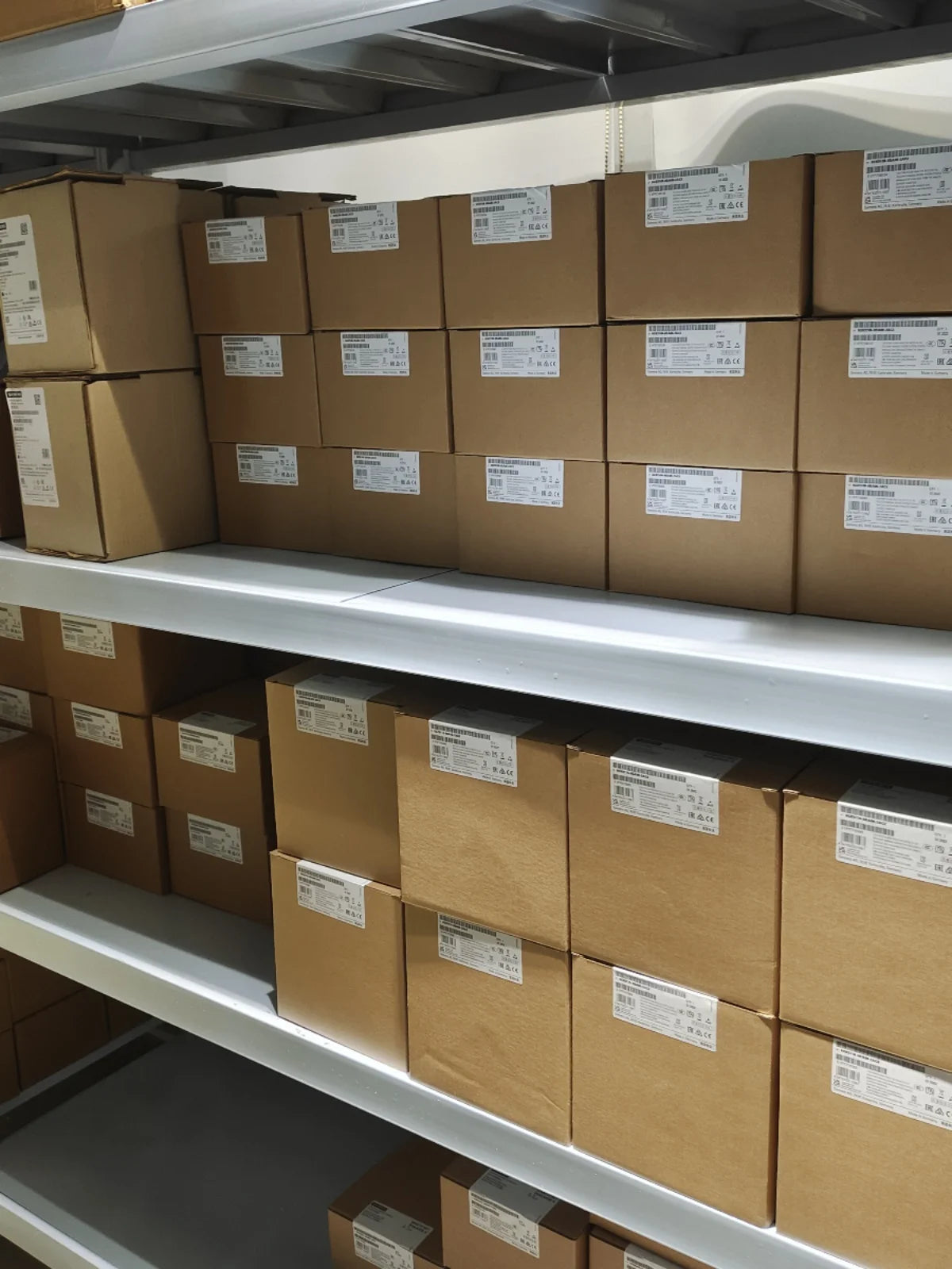 6GK5204-0BA10-2BA3 FOR IE IRT Switch 6GK5204-0BA10-2BA3 PLC Today AC