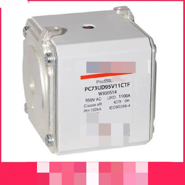 Fuse PC73UD95V11CTF 950V1100A W300514 9.5URD73TTF1100