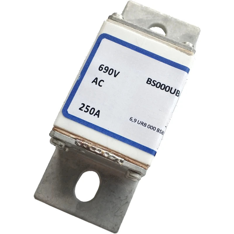 High-speed Elevator Fuse 690VAC URB BS000UB69V40A 50A 75A 100A 150A
