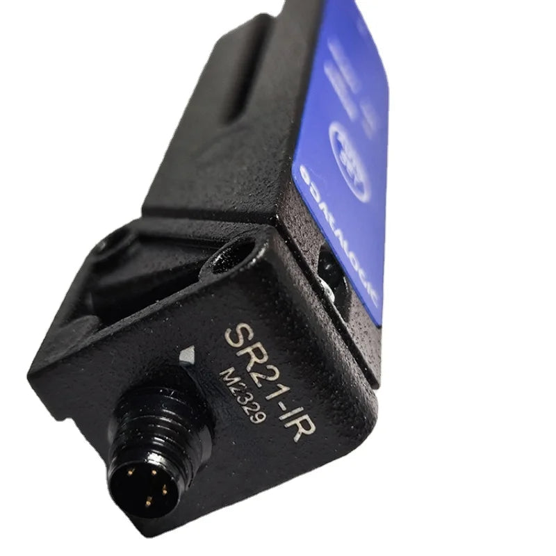 Labeling Machine Measurement Sensor Labeling Electromechanical Vision Labeling Accessories Optical Fiber SR21-IR