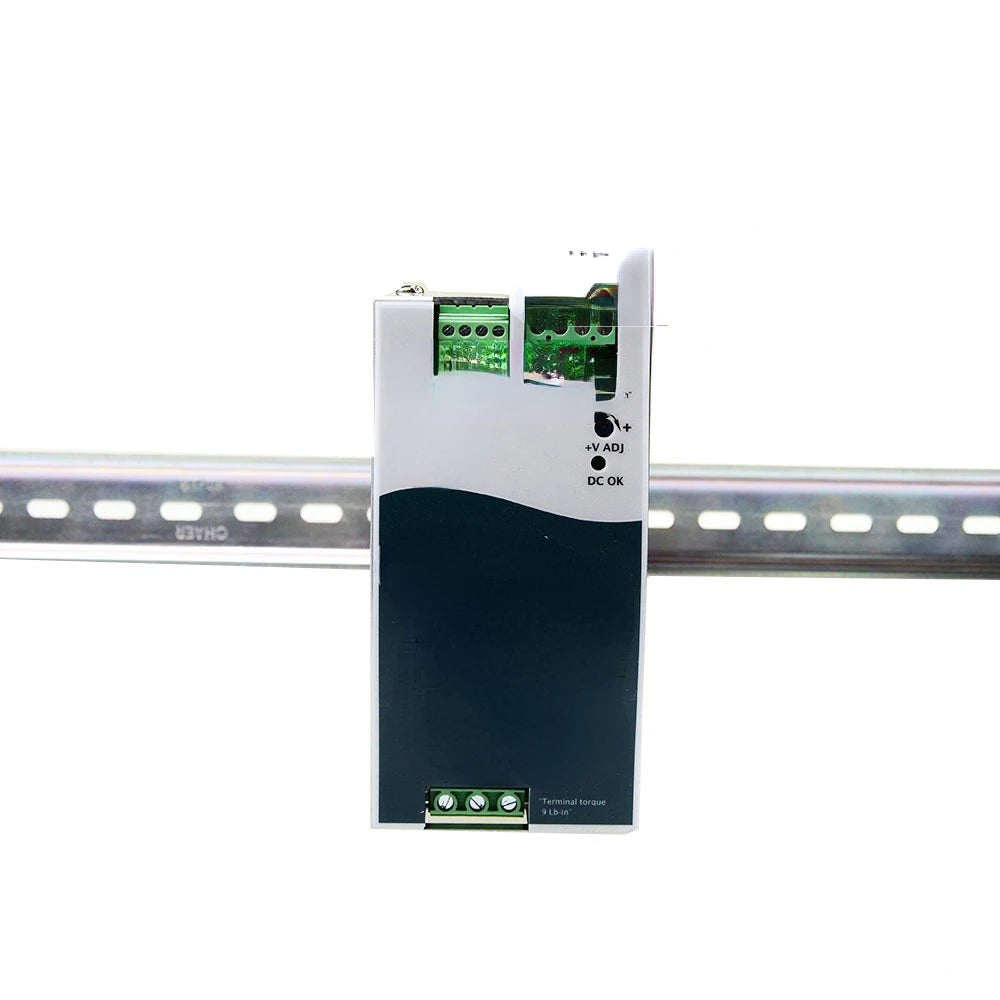 DRC Power Supply 24V Security UPS Supply 40A/40B/60A/60B/100A/100B/180A/180B DC Ac