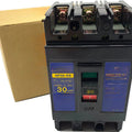 Original Genuine MCCB NF50-SS Air Switch 3P 15A 20A 30A 40A 50A Spot Circuit Breaker 3P