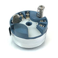 Explosion-proof Temperature Transmitter 248HAI1N0NS Thermometer 644 Thermal Resistance 3144 Thermocouple