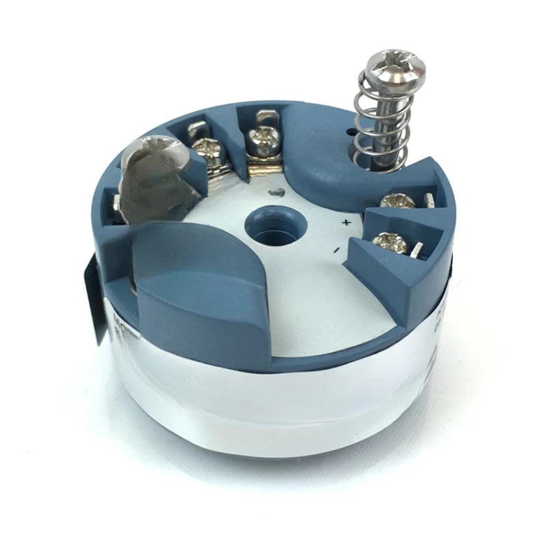 Explosion-proof Temperature Transmitter 248HAI1N0NS Thermometer 644 Thermal Resistance 3144 Thermocouple
