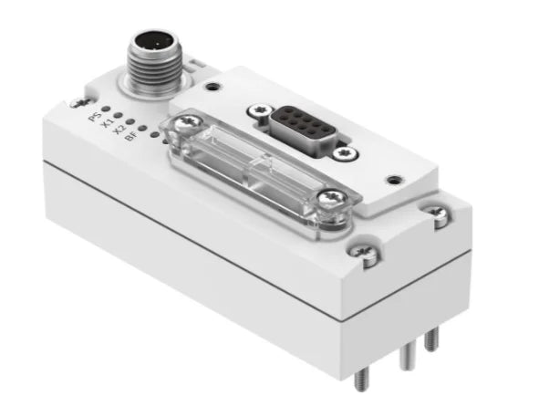 Bus Node 570040 CTEU-PB New 570040 CTEU-PB PROFIBUS Bus Node