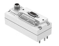 Bus Node 570040 CTEU-PB New 570040 CTEU-PB PROFIBUS Bus Node