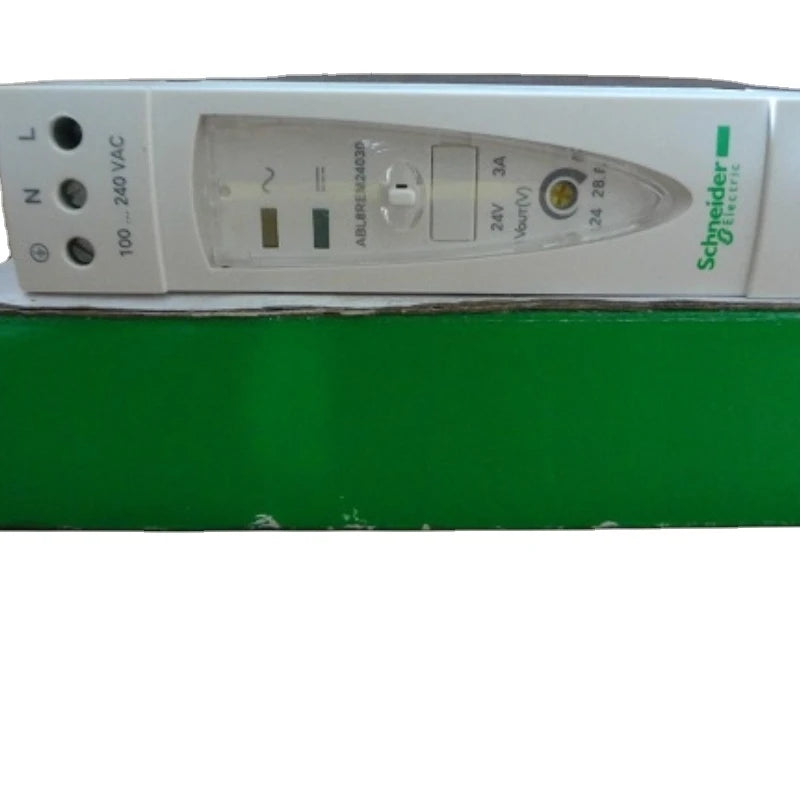 Spot ABL8RPS24050 ABL8RPS24100 ABL8WPS24200 Switching Power Supply New Original PLC Switch Ac
