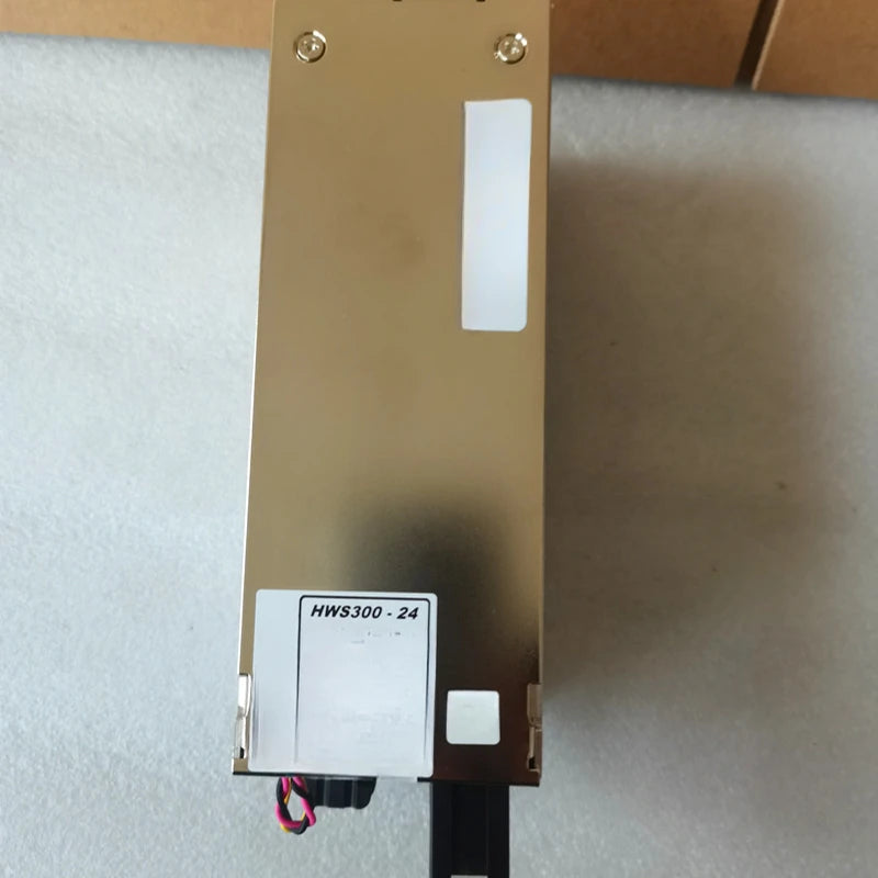 Power Supply HWS600-24 HWS300-24 JWS150-24/A HWS150-24 /A HWS1000-24