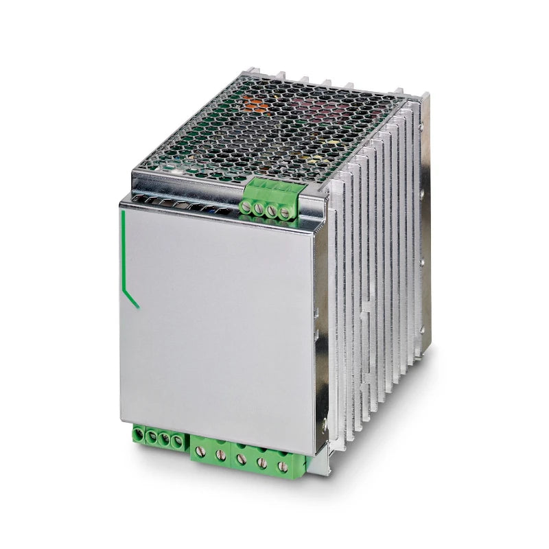 QUINT-PS/1AC/24DC/20 - Power Supply 2866776 New Original