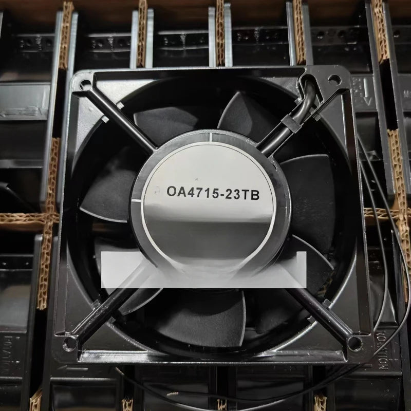 New Fan OA4715-23TB OA4715-23WB 230V 28W/24W 12038 Cooling Fan