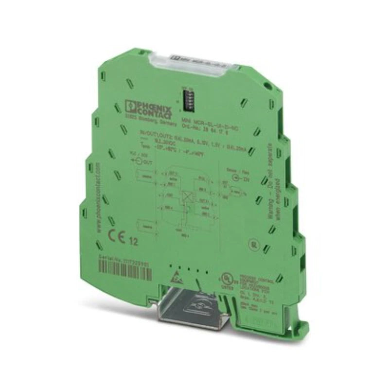Signal Multiplier MINI MCR-SL-UI-2I-NC-2864176 Original Stock