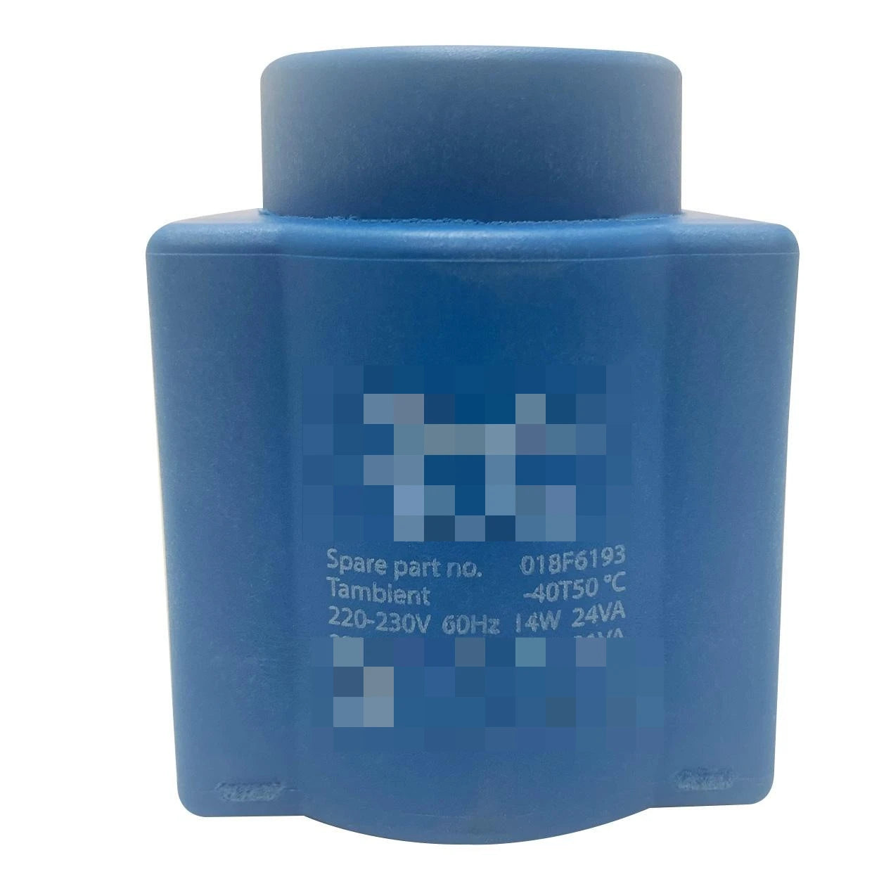 018F6193 Solenoid Coil 220-230V 60Hz 14W 50HZ 17W IP20 BE230C