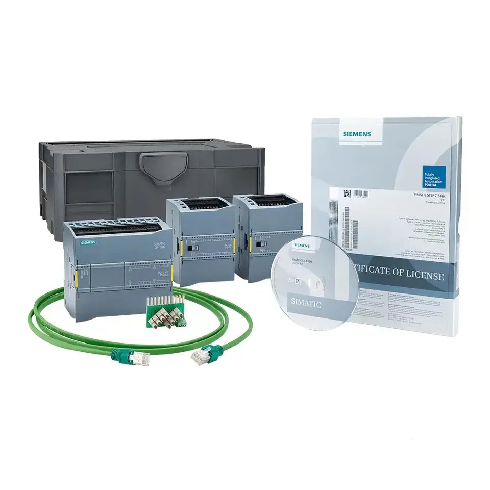 PLC Inverter 6SL3120-1TE32-0AA4 Original Controller Module 6SL31201TE320AA4 6SL3120-1TE32-0AA0 6SL31201TE320AA4