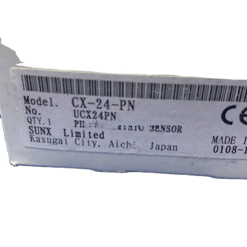 CX-24-PN Photoelectric Switch Sensor Original