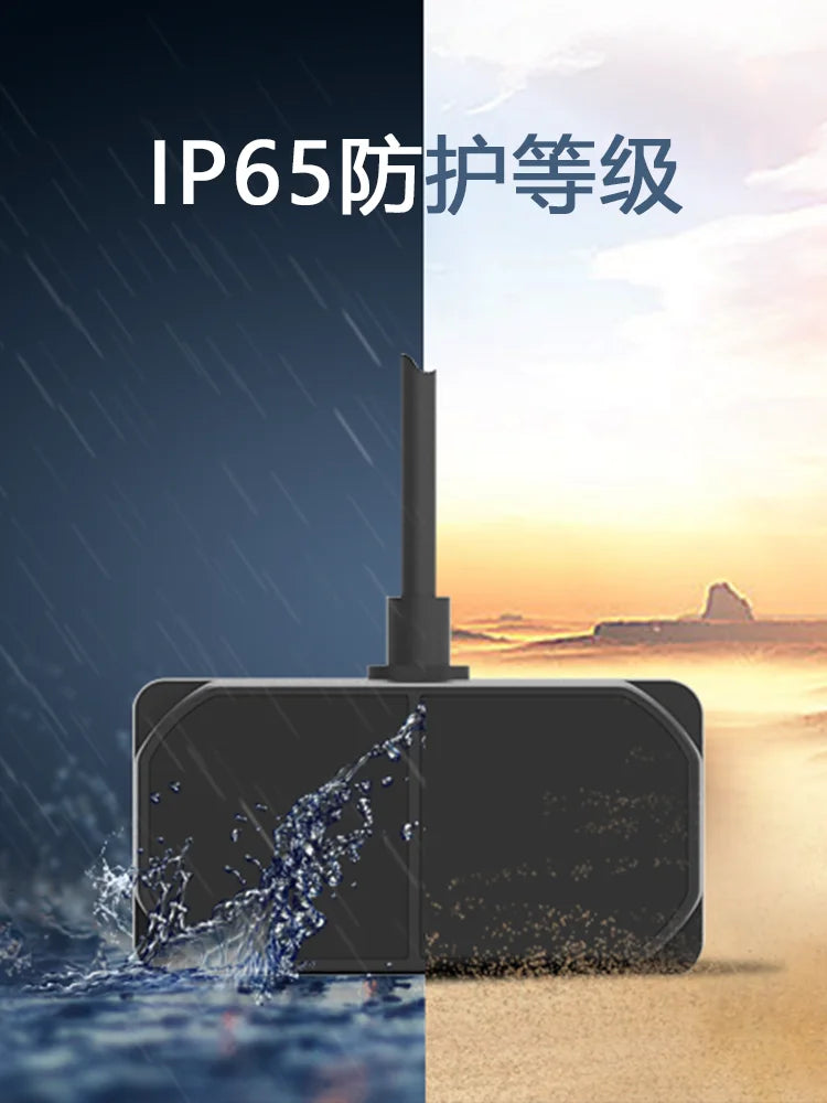 TFminiPlus LiDAR Sensor 12m Micro Single Point Ranging Support Pixhawk North Wake