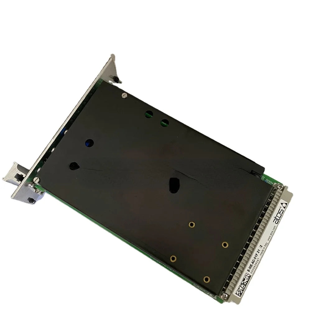 Amplifier Board Original E-ME-AC-01F 21/2 Voltage Amplifier Made In Italy New