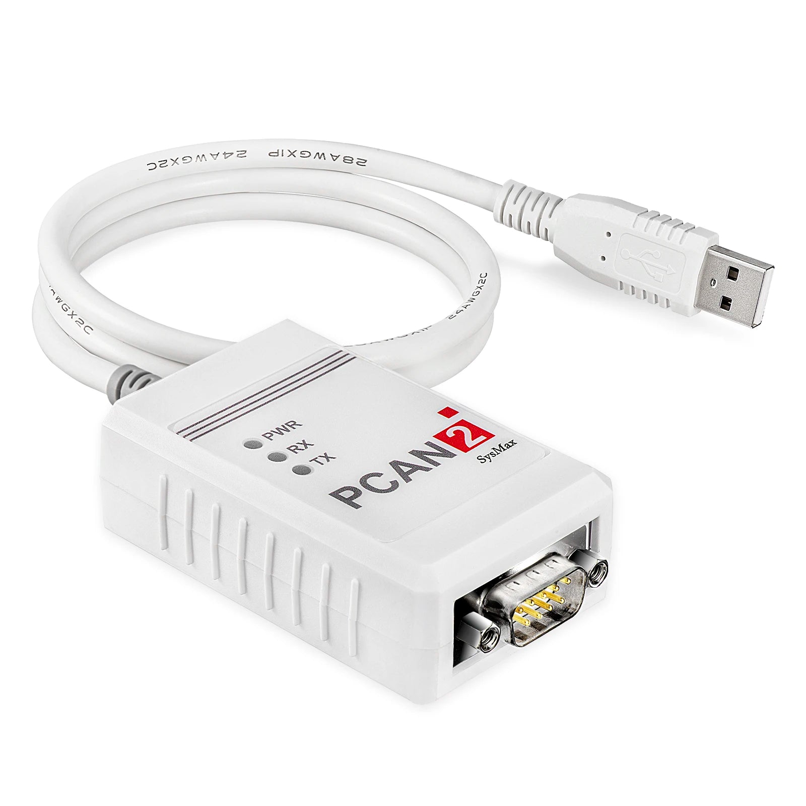 USB Compatible German Original IPEH-002022/002021 Supports Inca Power adapter