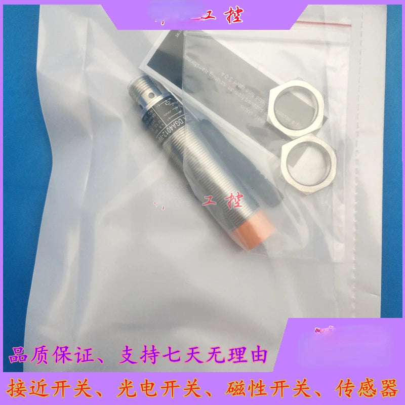 Speed Switch DI5020 DI5022 DI5027 DI5021 DI6001 DI602A DI520A Sensor