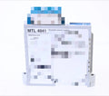 MTL 4041 REPEATER POWER SUPPLY 4/20mA FOR 2 WIRE Switch MTL-4041 MTL-4041A