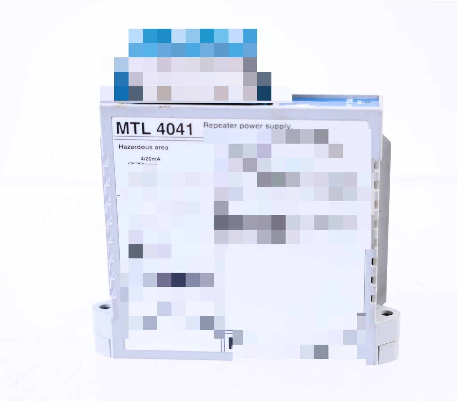 MTL 4041 REPEATER POWER SUPPLY 4/20mA FOR 2 WIRE Switch MTL-4041 MTL-4041A
