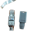 1656725 RJ45 Connector VS-08-RJ-5-Q /IP20 Network Cable Connector RJ45 Connector
