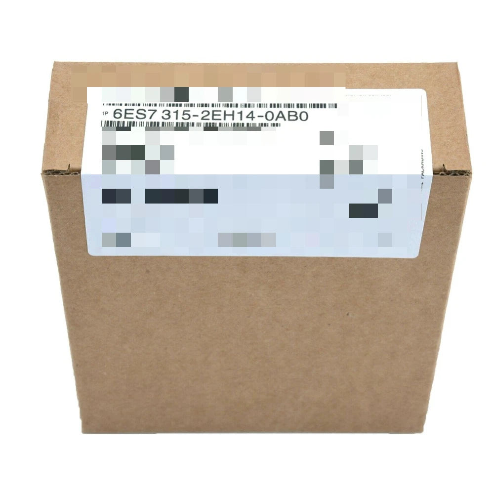 New CPU 6ES7315-2EH14-0AB0 6ES7 315-2EH14-0AB0 NEW In Box Original