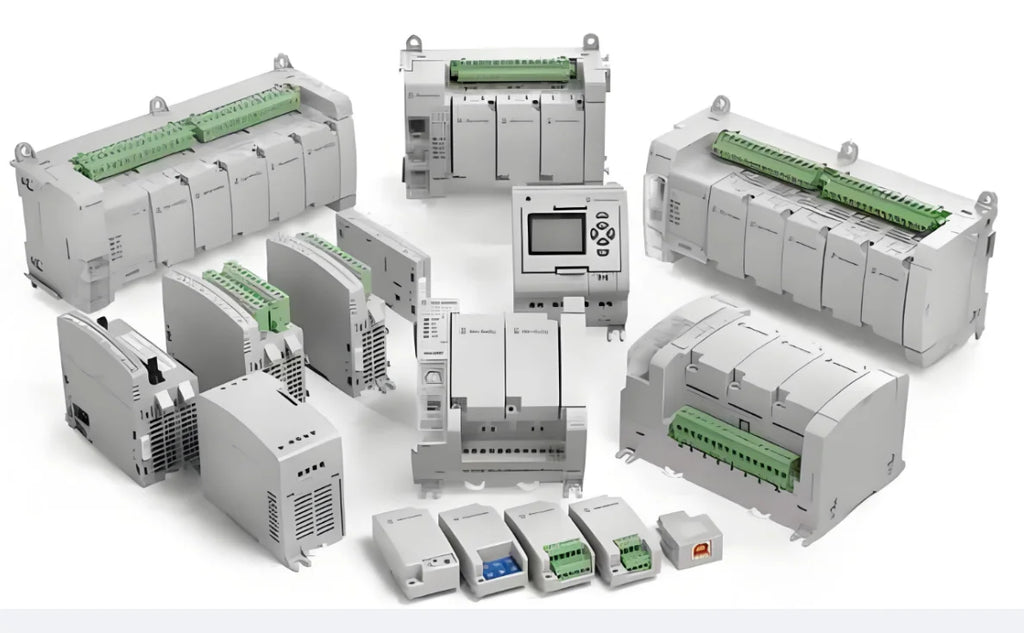 New Original 7KM3220-0BA01-1DA0 7KM PAC3220 PLC Ccontroller