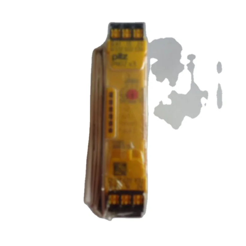 751103 750103 Genuine Original Relay S3 750103 S2 751102 750102 751103 Safety Relay S3 24VDC 2n/o 750103 751103
