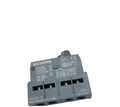 3RV2901-1E Switch Contactor Module 3RV2901-1D/1A/1B/1C/1F/1G/1J/2A/2B/2C/2E/2F Auxiliary Switch