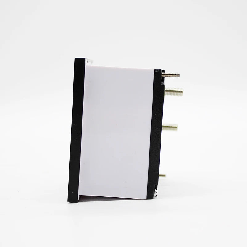 SQ/HC-72 Pointer Type DC Voltmeter 100V 200V 300V 500V Hole Size 67X67mm