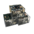 Small Intermediate Relay HH52P 53P-L 54P-FL 62/63P 64PC