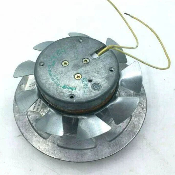 S2S150-BR11-10 Ac230v Original Genuine Goods Germany Imported Centrifugal Fan