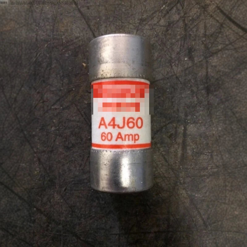 A4J60  A4J40 A4J50 A4J30  A4J15 A4J20 Fuse