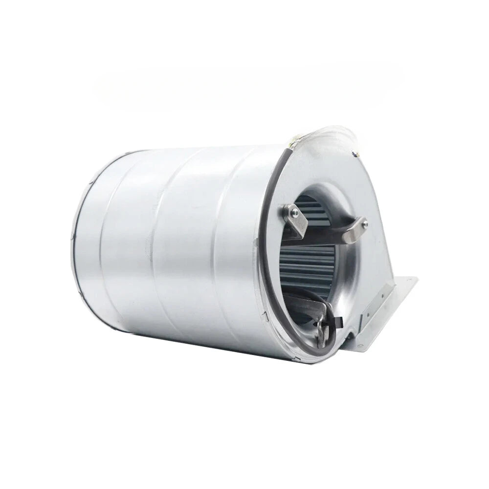 Fan 230VAC 300W D2E146-AP47-F8 D2E146-AP47-C3 Silent Cooling Fan Plug Capacitor